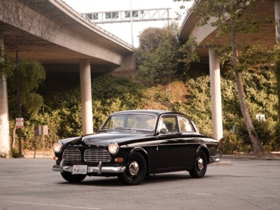 1968 Volvo Amazon for sale