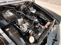 1968 Volvo Amazon for sale in Michigan (ID-142376)
