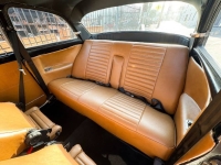 1968 Volvo Amazon for sale in Michigan (ID-142376)