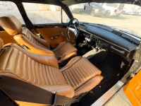 1968 Volvo Amazon for sale in Michigan (ID-142376)