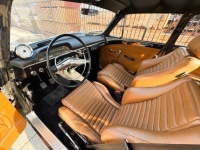 1968 Volvo Amazon for sale in Michigan (ID-142376)