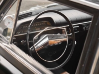 1968 Volvo Amazon for sale in Michigan (ID-142376)