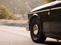 1968 Volvo Amazon for sale in Michigan (ID-142376)