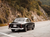 1968 Volvo Amazon for sale in Michigan (ID-142376)