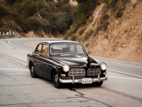 1968 Volvo Amazon for sale in Michigan (ID-142376)