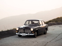 1968 Volvo Amazon for sale in Michigan (ID-142376)