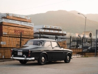 1968 Volvo Amazon for sale in Michigan (ID-142376)