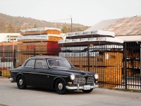 1968 Volvo Amazon for sale in Michigan (ID-142376)