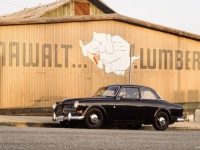 1968 Volvo Amazon for sale in Michigan (ID-142376)