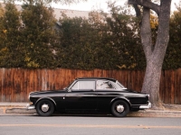 1968 Volvo Amazon for sale in Michigan (ID-142376)