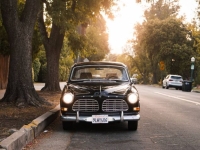 1968 Volvo Amazon for sale in Michigan (ID-142376)