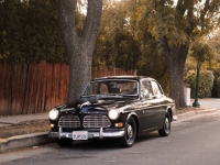 1968 Volvo Amazon for sale in Michigan (ID-142376)