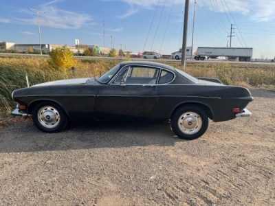 1968 Volvo Coupe for sale