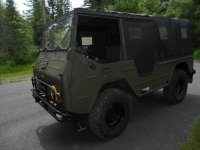 1968 Volvo L3314 for sale in Michigan (ID-164391)