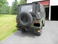 1968 Volvo L3314 for sale in Michigan (ID-164391)