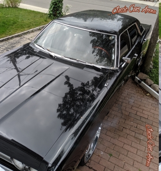 1969 Ford Galaxie for sale in Toronto, Ontario (ID-68848) 1969 Ford Galaxie for sale in Toronto, Ontario (ID-68848)