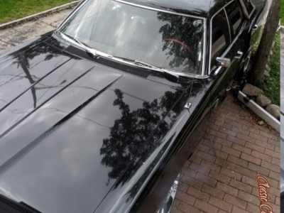 1969 Ford Galaxie for sale in Ontario