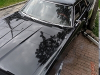 1969 Ford Galaxie for sale in Toronto, Ontario (ID-68848)