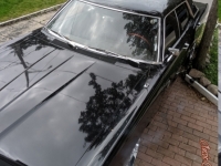 1969 Ford Galaxie for sale in Toronto, Ontario (ID-68848)