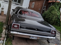 1969 Ford Galaxie for sale in Toronto, Ontario (ID-68848)