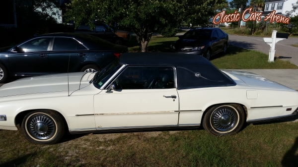 1969 Ford Thunderbird for sale in Columbia, South Carolina (ID-1908) 1969 Ford Thunderbird for sale in Columbia, South Carolina (ID-1908)