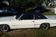 1969 Ford Thunderbird for sale