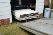1969 Ford Thunderbird for sale