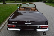 1969 Mercedes-Benz 190SL for sale