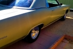 1969 Mercury 2-Dr Coupe for sale in Apple Valley, California (ID-35213)