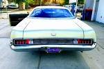 1969 Mercury 2-Dr Coupe for sale in Apple Valley, California (ID-35213)