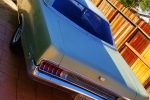 1969 Mercury 2-Dr Coupe for sale in Apple Valley, California (ID-35213)