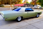 1969 Mercury 2-Dr Coupe for sale in Apple Valley, California (ID-35213)
