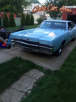 1969 Mercury Marauder for sale in Philadelphia, Pennsylvania (ID-5684) 1969 Mercury Marauder for sale in Philadelphia, Pennsylvania (ID-5684)