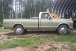 1969 GMC 2500 for sale in Airdrie, Alberta (ID-39137)