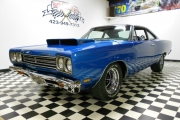 1969 Plymouth 2-Dr Coupe for sale