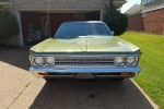 1969 Plymouth Fury III for sale in Memphis, Tennessee (ID-27458)