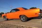 1969 Plymouth Road Runner for sale in New Braunfels, Texas (ID-22351)