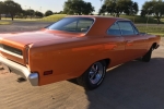 1969 Plymouth Road Runner for sale in New Braunfels, Texas (ID-22351)