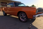 1969 Plymouth Road Runner for sale in New Braunfels, Texas (ID-22351)