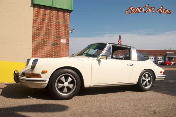 1969 Porsche 912 for sale in Fort Lauderdale, Florida (ID-1478) 1969 Porsche 912 for sale in Fort Lauderdale, Florida (ID-1478)