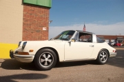 1969 Porsche 912 for sale