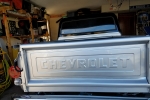 1969 Chevrolet C10 for sale in Avondale, Arizona (ID-38895)