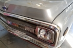 1969 Chevrolet C10 for sale in Avondale, Arizona (ID-38895)