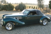 1969 Cord WARRIOR for sale