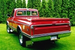 1969 GMC 1/2 Ton for sale in Abbotsford, British Columbia (ID-40708)