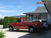 1969 GMC 1/2 Ton for sale in Abbotsford, British Columbia (ID-40708)