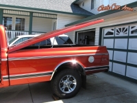 1969 GMC 1/2 Ton for sale in Abbotsford, British Columbia (ID-40708)