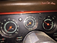 1969 GMC 1/2 Ton for sale in Abbotsford, British Columbia (ID-40708)