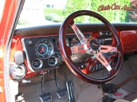 1969 GMC 1/2 Ton for sale in Abbotsford, British Columbia (ID-40708)