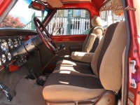 1969 GMC 1/2 Ton for sale in Abbotsford, British Columbia (ID-40708)
